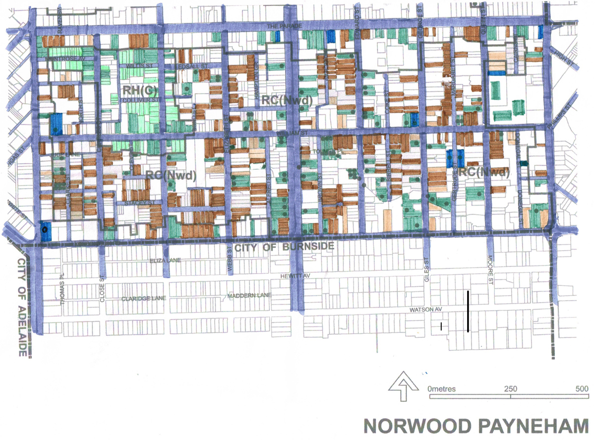 Norwood-South-Heritage-Survey
